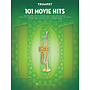 Hal Leonard 101 Movie Hits, Trumpet