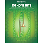Hal Leonard 101 Movie Hits, Trombone