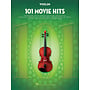 Hal Leonard 101 Movie Hits, Violin