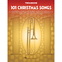 Hal Leonard 101 Christmas Songs, Trombone