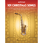 Hal Leonard 101 Christmas Songs for Alto Sax