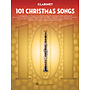 Hal Leonard 101 Christmas Songs, Clarinet