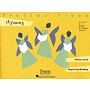 Hal Leonard Faber PreTime Piano, Primer Level, Hymns
