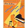 Hal Leonard Faber ShowTime Piano, Level 2A, Jazz & Blues