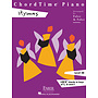 Faber ChordTime Piano, Level 2B, Hymns