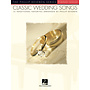 The Phillip Keveren Series, Classic Wedding Songs for Piano