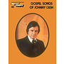 Hal Leonard E-Z Play Today #048, Gospel Songs of Johnny Cash