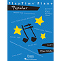 Hal Leonard Faber PlayTime Piano, Level 1, Popular