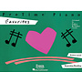Faber PreTime Piano, Primer Level, Favorites