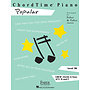 Hal Leonard Faber ChordTime Piano, Level 2B, Popular