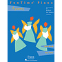 Faber FunTime Piano, Level 3A-3B, Hymns