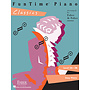 Faber FunTime Piano, Level 3A-3B, Classics