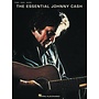 Hal Leonard The Essential Johnny Cash Songbook, Piano/Vocal/Guitar