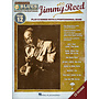 Hal Leonard Blues Play-Along, Jimmy Reed