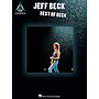 Hal Leonard Jeff Beck, Best of Beck