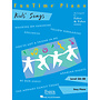 Hal Leonard Faber FunTime Piano, Level 3A-3B, Kids' Songs
