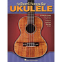 Hal Leonard 3-Chord Songs, Ukulele