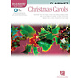 Hal Leonard Christmas Carols for Clarinet