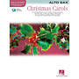 Hal Leonard Christmas Carols for Alto Sax