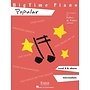 Hal Leonard Faber BigTime Piano, Level 4, Popular