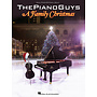 Hal Leonard The Piano Guys, A Family Christmas, Piano Solo/Optional Cello