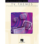 Hal Leonard Phillip Keveren Series, TV Themes