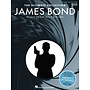Hal Leonard James Bond, The Ultimate Collection (P/V/G)