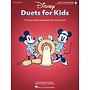 Hal Leonard Disney Duets for Kids, Vocal Duet