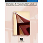 The Phillip Keveren Series, Praise & Worship Duets for Piano