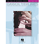 Hal Leonard Phillip Keveren Series, Classical Theme Duets (Easy Piano)
