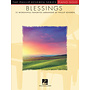 Hal Leonard Phillip Keveren Series, Blessings