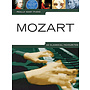 Hal Leonard Really Easy Piano Series, Mozart