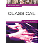Hal Leonard Really Easy Piano Series, Classical