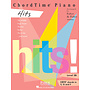 Faber ChordTime Piano, Level 2B, Hits