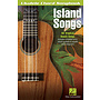 Hal Leonard Island Songs, Ukulele Chord Songbook
