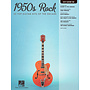 Hal Leonard 1950's Rock, Easy Guitar Tab