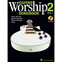Hal Leonard Guitar Worship Songbook, Book 2 w/CD