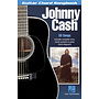 Hal Leonard Guitar Chord Song Book, Johnny Cash