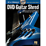 Hal Leonard At a Glance Guitar Series, Book/DVD Pack, Guitar Shred