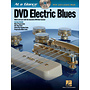 Hal Leonard At a Glance Guitar Series, Book/DVD Pack, Electric Blues