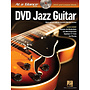 Hal Leonard At a Glance Guitar Series, Book/DVD Pack, Jazz Guitar