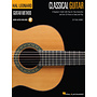 Hal Leonard Classical Guitar Method Book 1, w/Online Audio