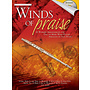 Hal Leonard Winds of Praise, for Flute, Oboe or Violin w/CD
