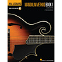 Hal Leonard Mandolin Method Book, w/Online Audio