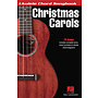 Hal Leonard Ukulele Chord Songbook, Christmas Carols