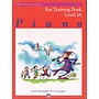 Alfred's Basic Piano Course: Ear Training Book 1A