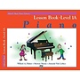 Alfred's Basic Piano Library: Lesson Book, Level 1A