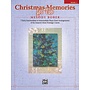 Alfred's Christmas Memories for Two, Book 1, Early Intermediate Duets