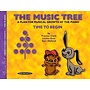 Alfred's The Music Tree, Time to Begin