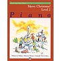 Alfred's Basic Piano Library: Merry Christmas! Level 2